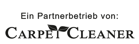 Ein Partnerbetrieb von Carpet Cleaner Industries CCI GmbH